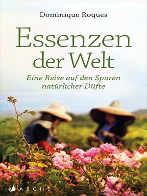 cover image of Essenzen der Welt